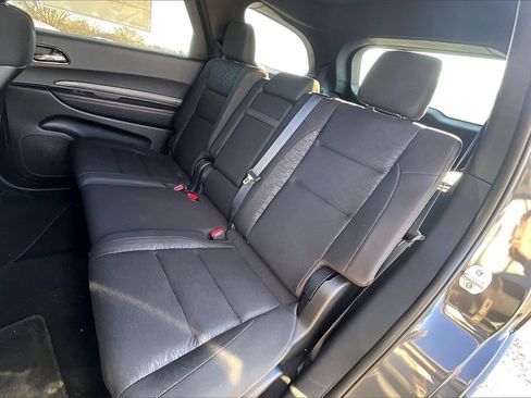 New 2026 Dodge Durango GT w/ Blacktop Package image 10