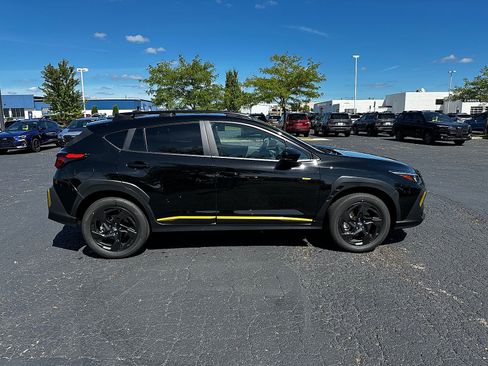 Used 2026 Subaru Crosstrek 2.5i Sport AWD/4WD image 2