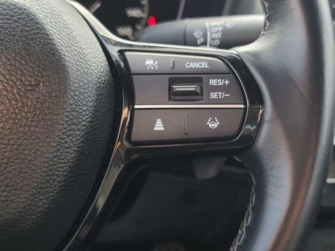 Used 2022 Honda Civic Sport image 30