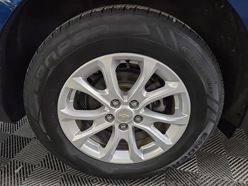 Used 2020 Chevrolet Equinox LT AWD/4WD image 15