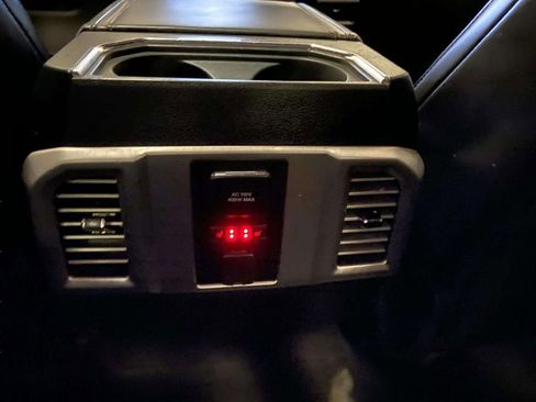 Used 2017 Ford F250 Platinum w/ Platinum Ultimate Package image 36