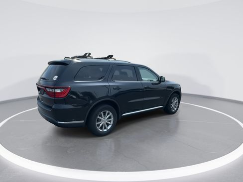 Used 2016 Dodge Durango SXT w/ Quick Order Package 23B AWD/4WD image 9