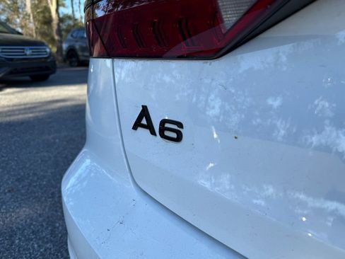 Used 2023 Audi A6 2.0T Premium w/ Convenience Package image 14