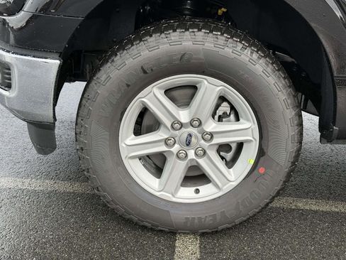 New 2025 Ford F150 XLT w/ Tow/Haul Package image 7