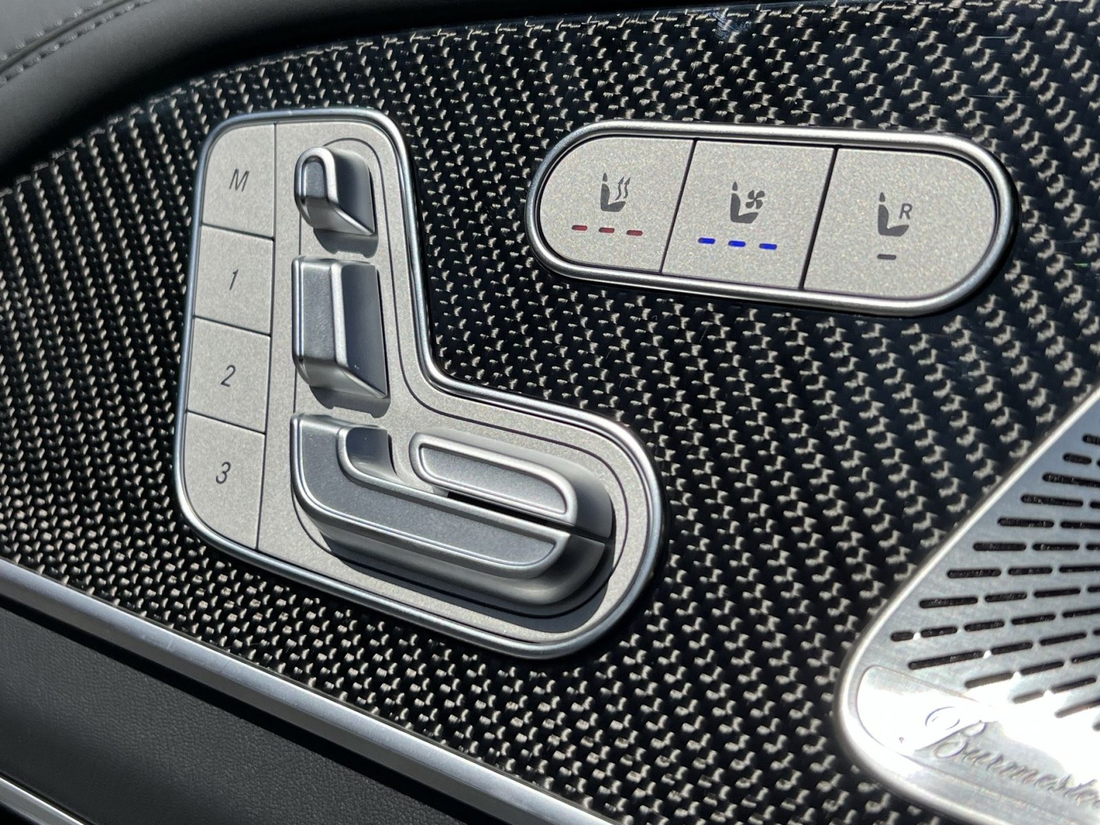 New 2026 Mercedes-Benz GLE 63 AMG S image 36
