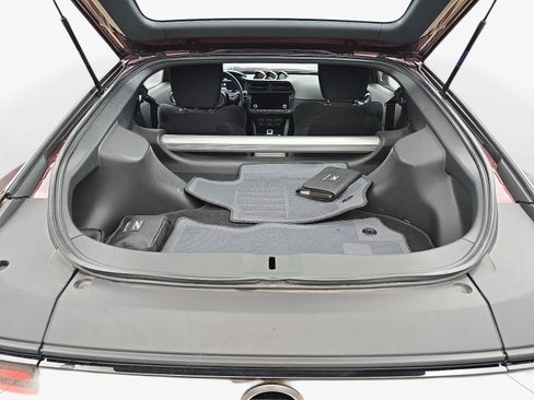 Used 2025 Nissan Z Sport w/ Floor Mat Package RWD image 27