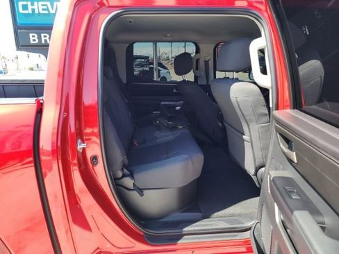 Used 2023 Toyota Tundra SR5 w/ TRD Sport Package image 32