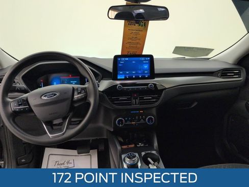 Used 2025 Ford Escape Active image 7