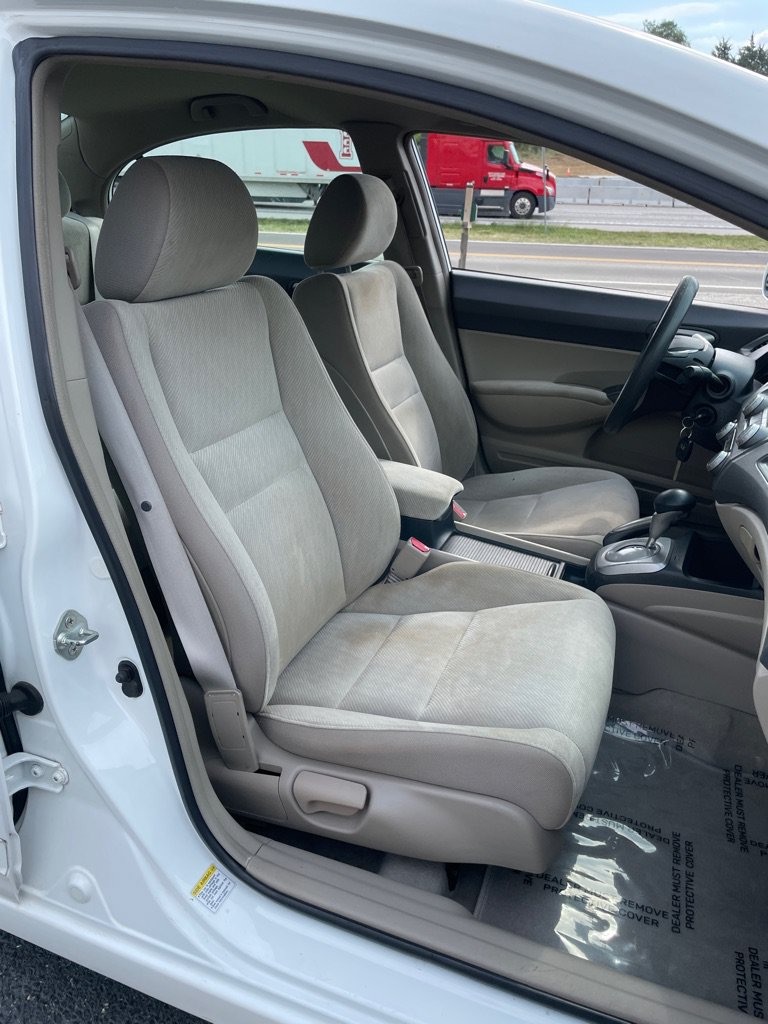 Used 2009 Honda Civic LX image 22