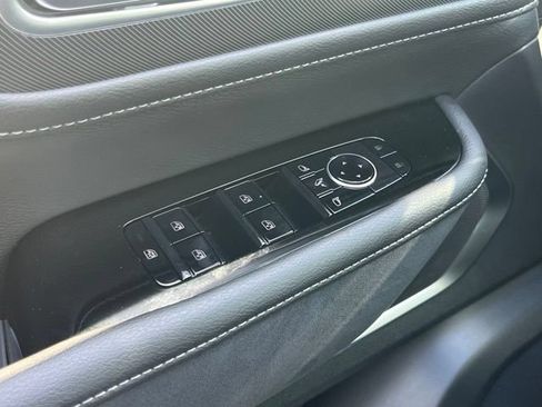 New 2027 INFINITI QX80 Luxe w/ Exterior Package AWD/4WD image 10