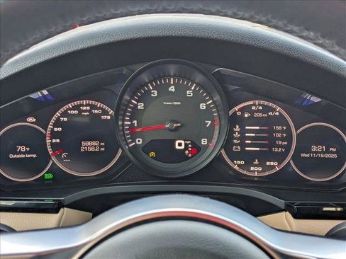 Used 2019 Porsche Cayenne image 11