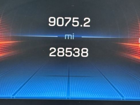 Used 2024 Mercedes-Benz GLC 43 AMG AMG GLC 43 image 23