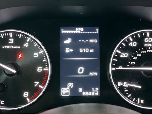 Certified 2025 Subaru Legacy Premium AWD/4WD image 24