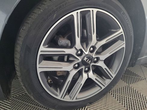 Used 2019 Kia Forte EX FWD image 31