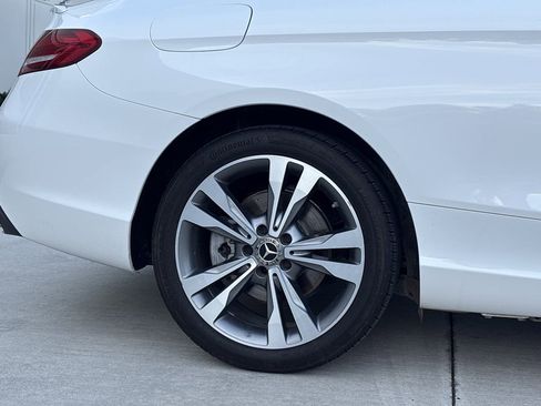 Used 2018 Mercedes-Benz C 300 Coupe image 9