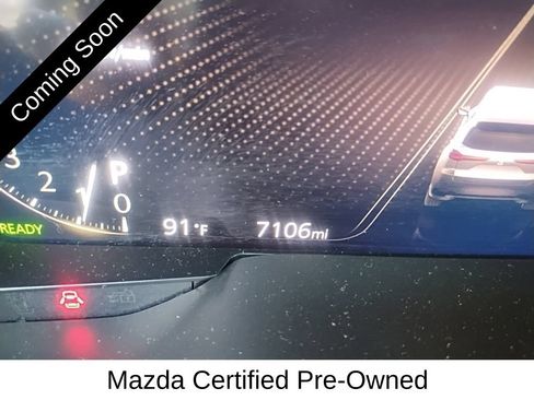 Used 2026 MAZDA CX-90 3.3 Turbo w/ Premium Sport Pkg AWD/4WD image 17