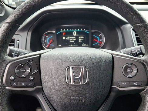 Used 2022 Honda Pilot Sport image 19