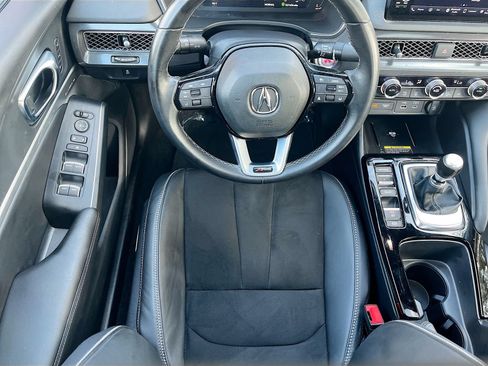 Used 2025 Acura Integra A-Spec FWD image 23