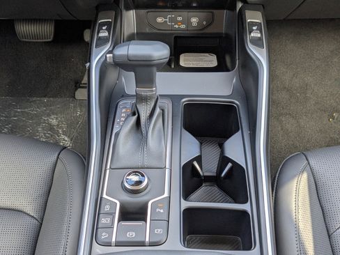 New 2026 Kia Sorento EX FWD image 25