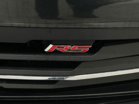 Used 2018 Chevrolet Camaro LT w/ RS Package RWD image 37