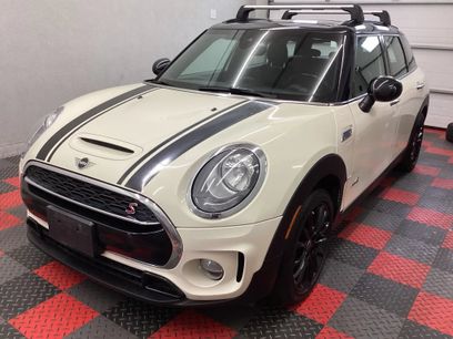 Used 2019 MINI Cooper Clubman S