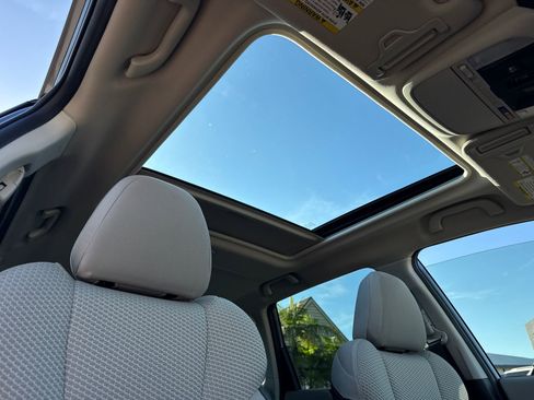 Certified 2023 Subaru Forester Premium image 10