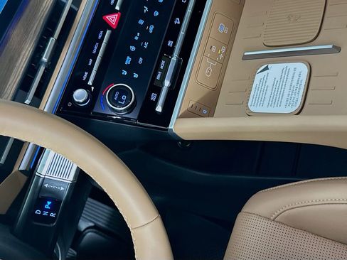 New 2026 Hyundai Santa Fe Limited AWD/4WD image 15