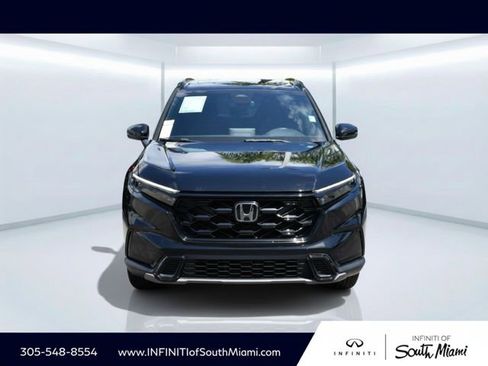 Used 2023 Honda CR-V Sport image 2