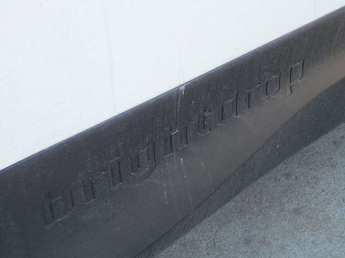 New 2025 Chevrolet Brightdrop 400 w/ Battery Pack, Max Range image 10