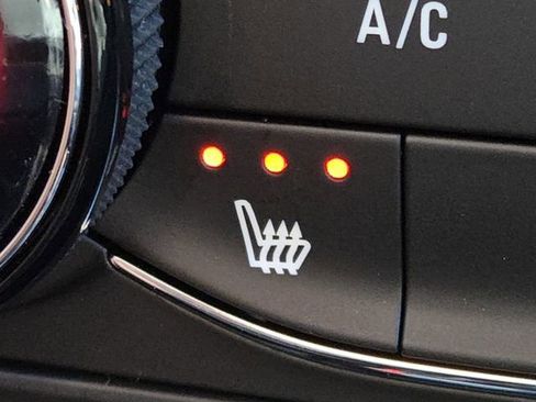 New 2026 Buick Encore GX Preferred w/ Comfort Package image 5