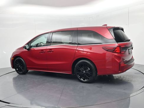 Used 2025 Honda Odyssey Sport-L image 5
