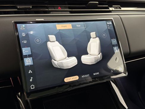 New 2026 Land Rover Range Rover Sport SE image 20