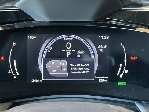 Certified 2026 Lexus NX 350h AWD w/ Accessory Package (2T) image 28