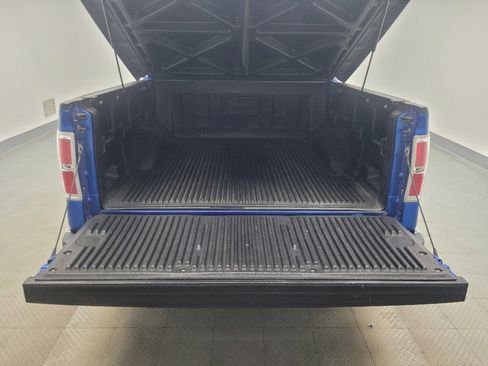 Used 2014 Ford F150 XLT w/ Equipment Group 302A Luxury RWD image 29