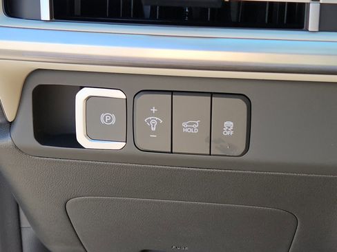 New 2024 Hyundai Santa Fe Limited image 19