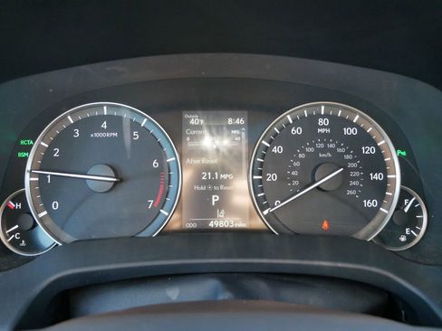 Used 2016 Lexus RX 350 AWD w/ Premium Package image 29