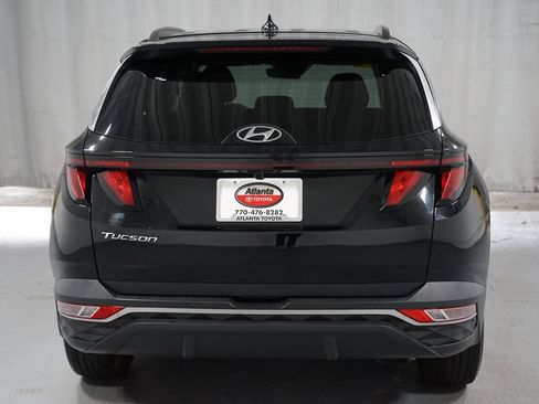 Used 2024 Hyundai Tucson SEL FWD image 7
