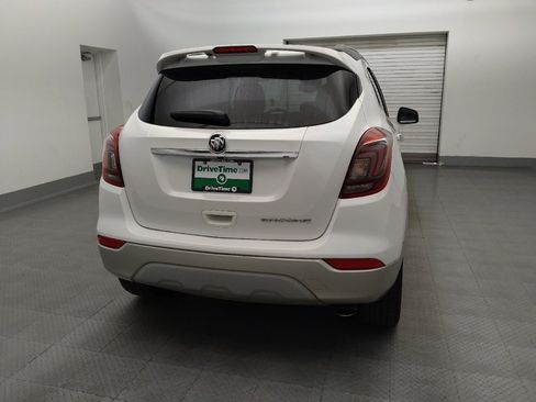 Used 2019 Buick Encore Sport Touring w/ Safety Package FWD image 7