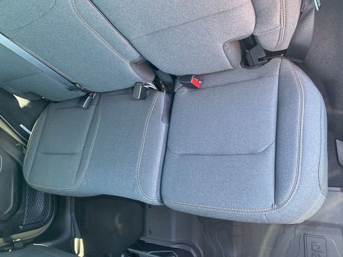 New 2026 Jeep Wrangler Sport image 34