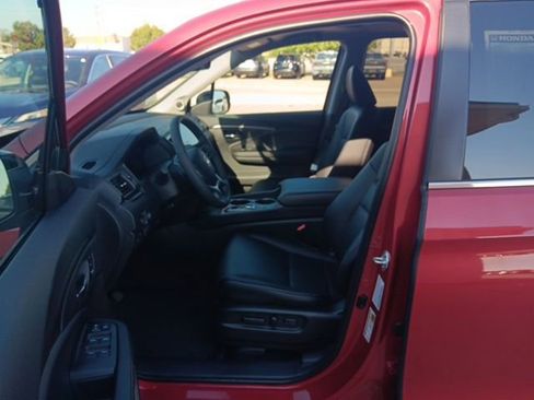 New 2025 Honda Ridgeline RTL image 23