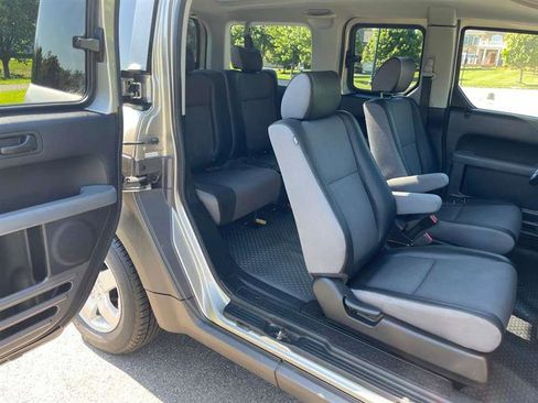 Used 2004 Honda Element EX image 84