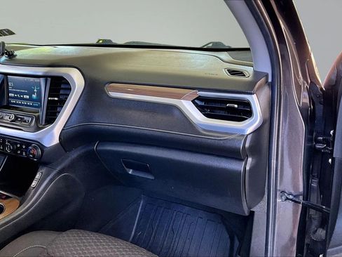 Used 2019 GMC Acadia SLE w/ Driver Alert Package I AWD/4WD image 24