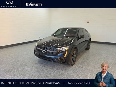 Used 2024 Mercedes-Benz GLC 300 4MATIC