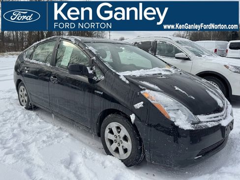Used 2008 Toyota Prius image 1