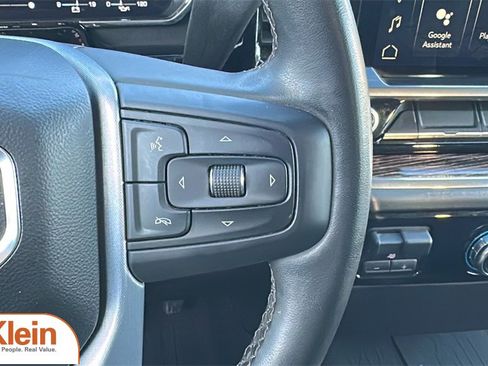 Used 2024 GMC Sierra 2500 SLE w/ SLE Convenience Package image 19