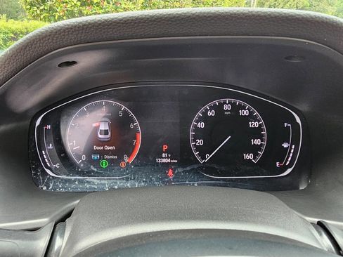 Used 2018 Honda Accord EX image 16