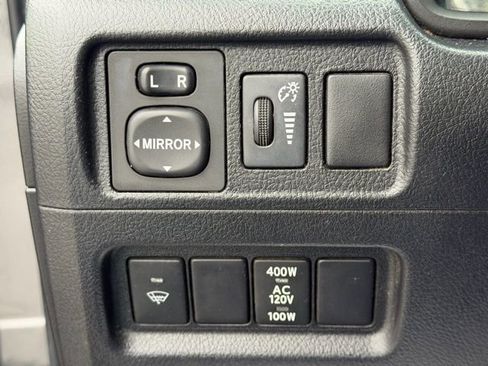 Used 2016 Toyota 4Runner SR5 Premium image 28