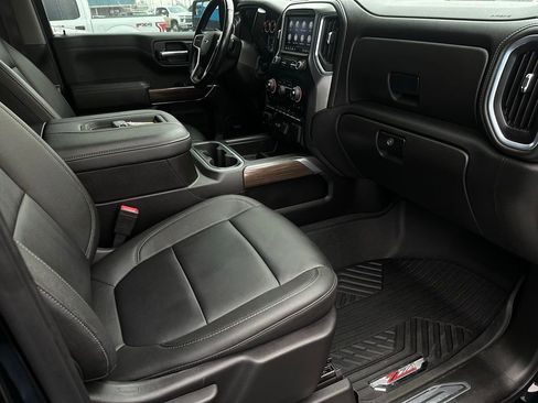 Used 2022 Chevrolet Silverado 1500 RST w/ Texas Edition Plus image 16