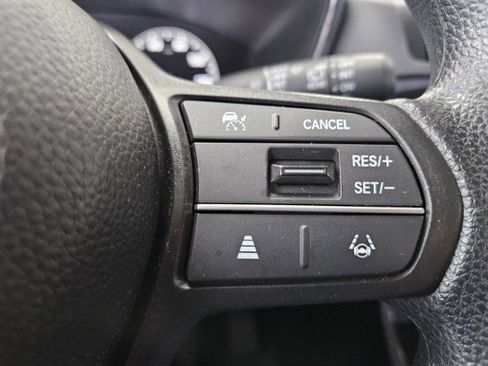 Used 2023 Honda CR-V LX image 24