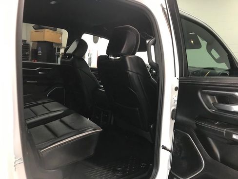 Used 2025 RAM 1500 Laramie image 31